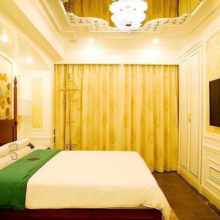 Nanning Guijing Hotel 외부 사진