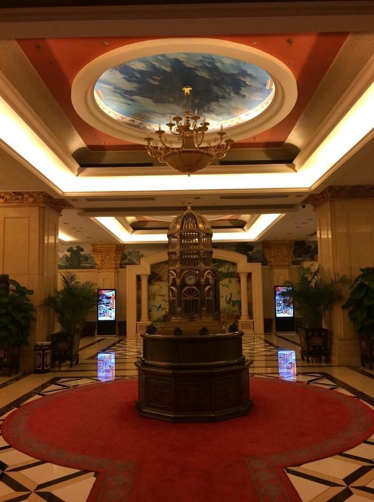 Nanning Guijing Hotel 외부 사진
