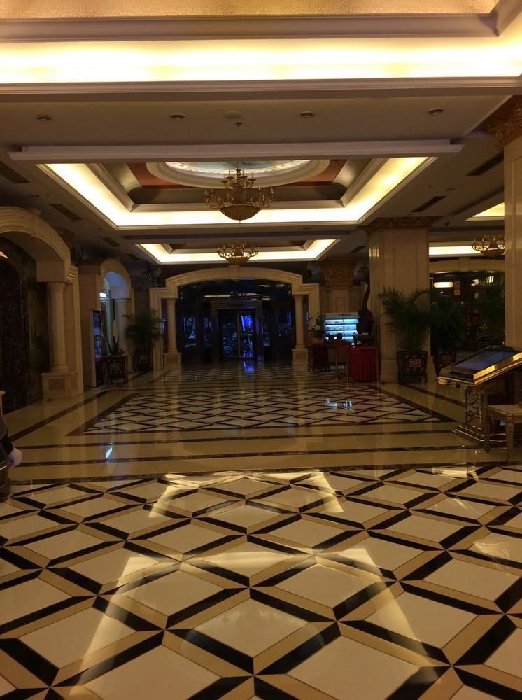 Nanning Guijing Hotel 외부 사진