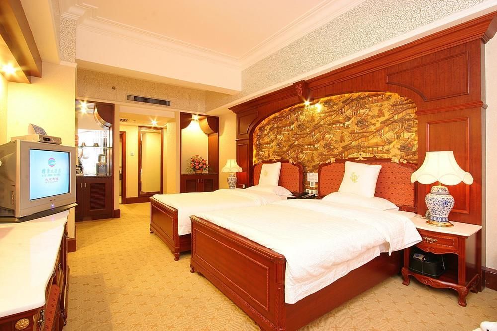 Nanning Guijing Hotel 외부 사진
