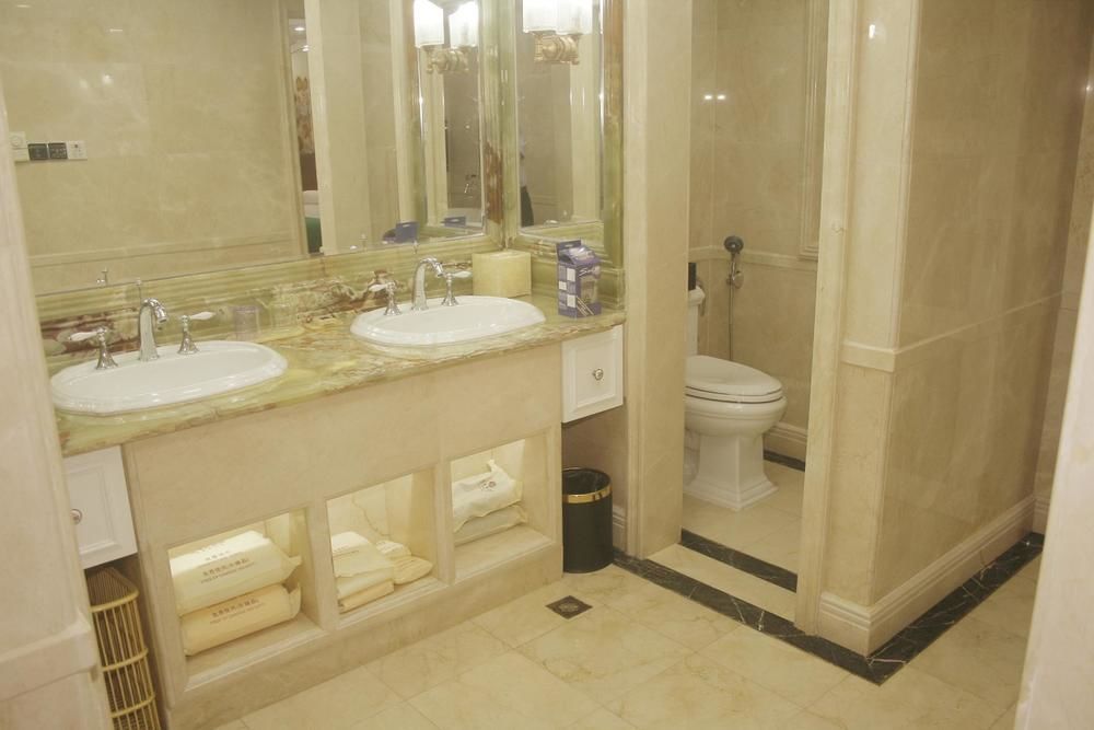 Nanning Guijing Hotel 외부 사진