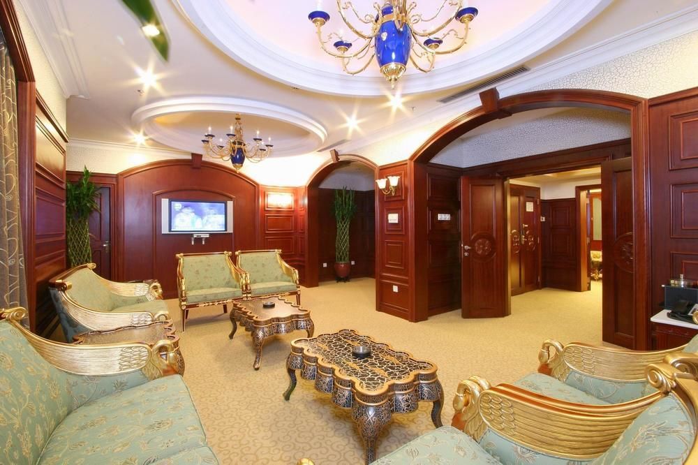Nanning Guijing Hotel 외부 사진