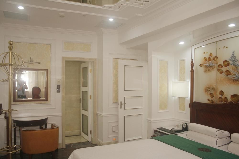 Nanning Guijing Hotel 외부 사진