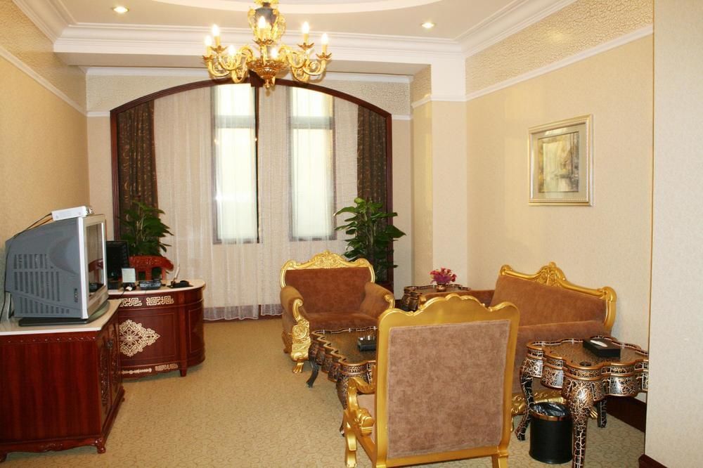 Nanning Guijing Hotel 외부 사진