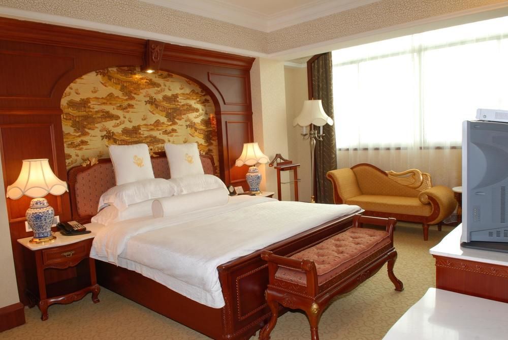 Nanning Guijing Hotel 외부 사진