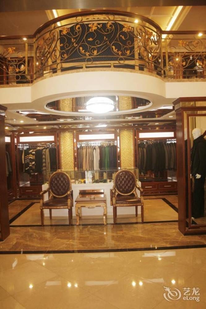 Nanning Guijing Hotel 외부 사진