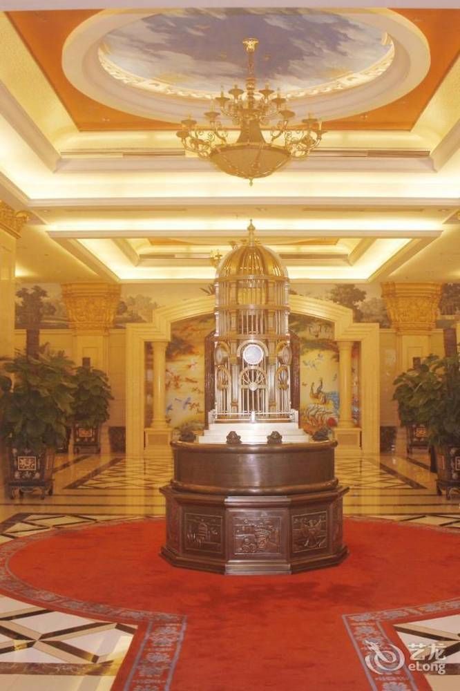 Nanning Guijing Hotel 외부 사진