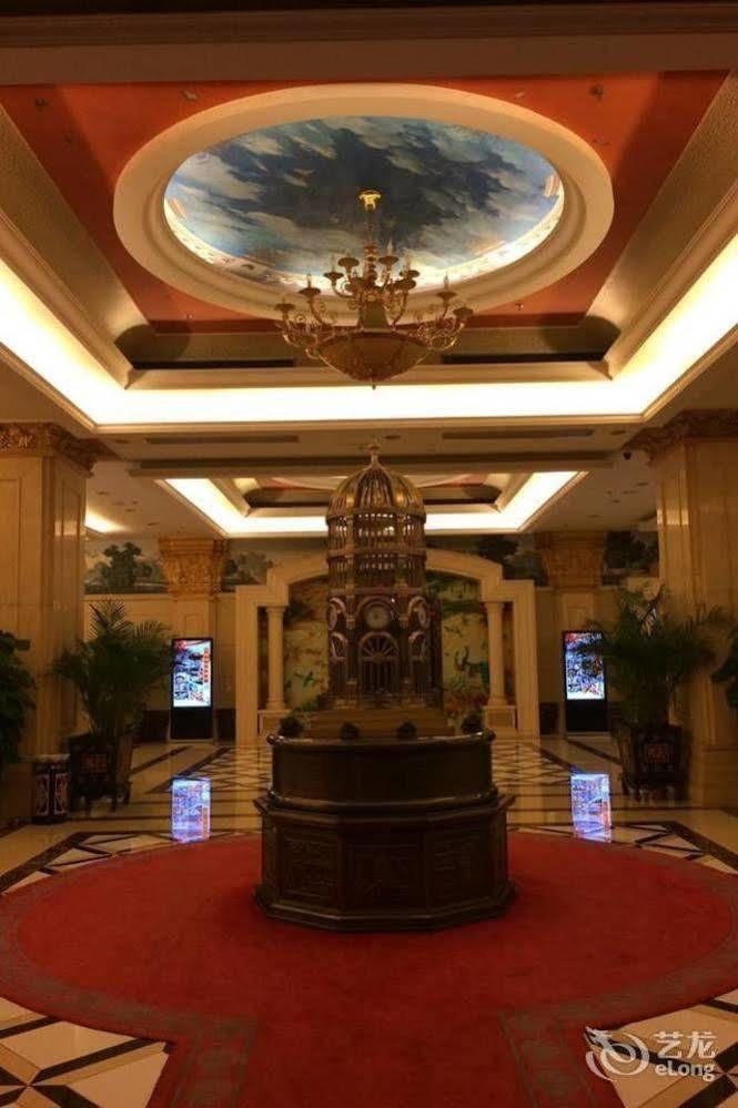 Nanning Guijing Hotel 외부 사진