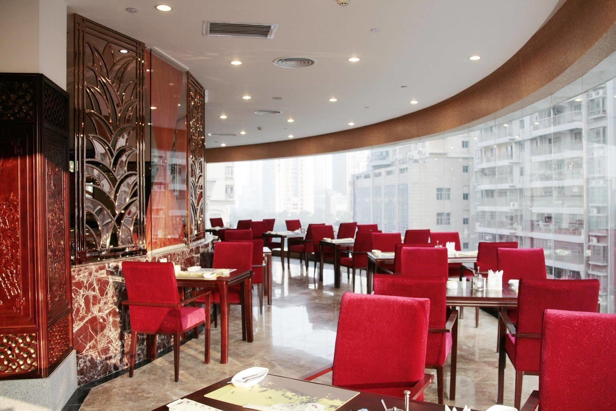 Nanning Guijing Hotel 외부 사진