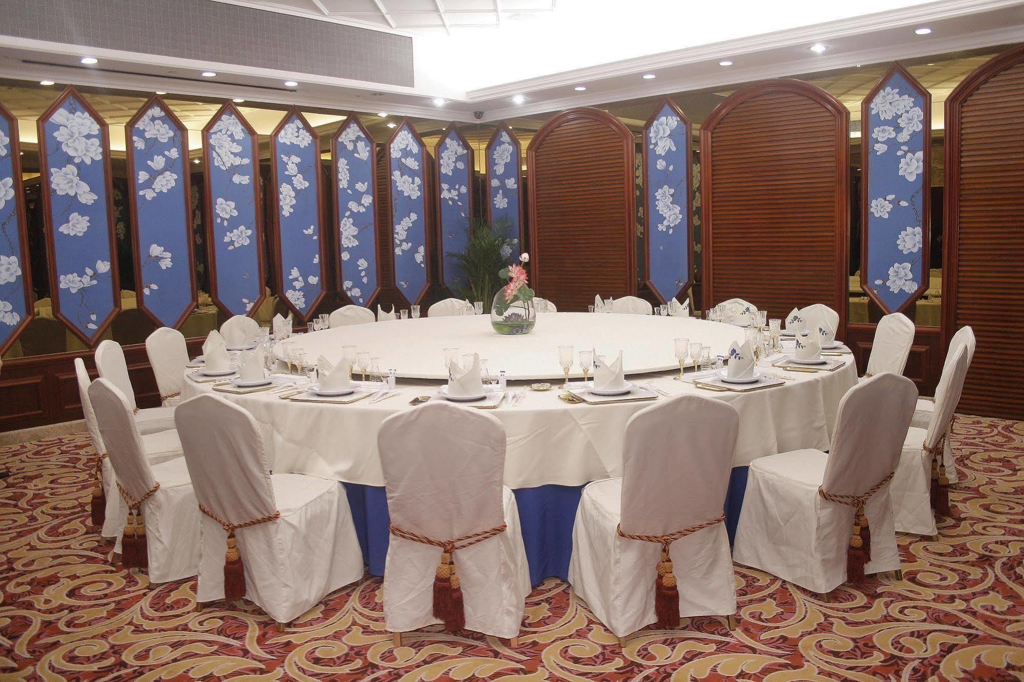 Nanning Guijing Hotel 외부 사진