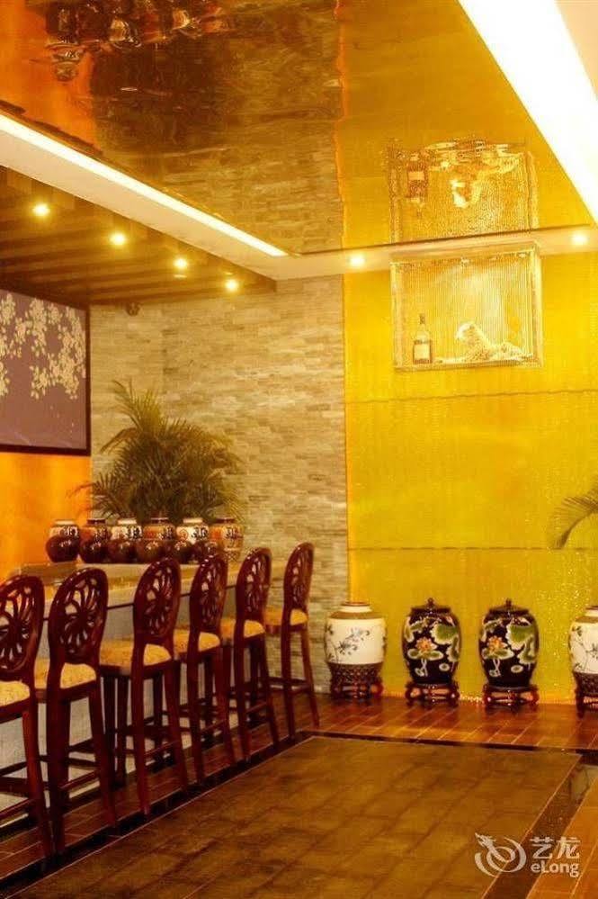 Nanning Guijing Hotel 외부 사진